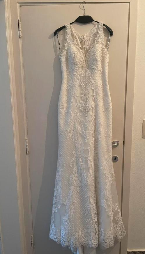 Robe de mariée sirène, Vêtements | Femmes, Vêtements de mariage & Accessoires de mariage, Comme neuf, Robe de mariée, Blanc