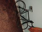 Vintage racefiets campagnolo custumised zadel, Fietsen en Brommers, Ophalen, Zo goed als nieuw