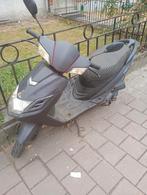 Turbo zwarte a, Ophalen, Gebruikt, Turbho, Klasse A (25 km/u)