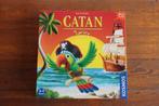 Catane Junior jeu de société état excellent Catan, Hobby & Loisirs créatifs, Comme neuf, Enlèvement, Trois ou quatre joueurs