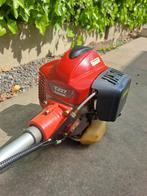 Kawasaki TJ27 bosmaaier benzine in perfecte staat, Ophalen, Gebruikt, Benzine