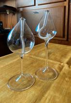 2 olielampjes, Antiek en Kunst, Ophalen of Verzenden