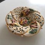 Schaal CAPODIMONTE, Ophalen