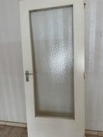 Binnendeuren, Ophalen, Gebruikt, Glas