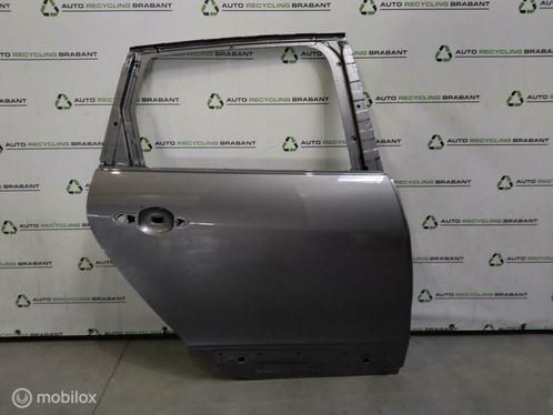 Portier Rechts Achter Renault Grand Scenic 3 ORIG 821001572R, Auto-onderdelen, Carrosserie, Deur, Renault, Achter, Rechts, Gebruikt