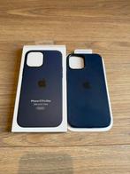 iPhone 12 Pro Max Silicone Case, Télécoms, Téléphonie mobile | Housses, Coques & Façades | Apple iPhone, Enlèvement, Comme neuf