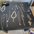 Nouveaux ensembles de bijoux et montres, Bijoux, Sacs & Beauté, Colliers, Enlèvement, Comme neuf