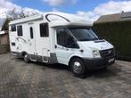 Motorhome Ford Transit 2400 rimor, Caravanes & Camping, Camping-cars, Diesel, 7 à 8 mètres, Particulier, Ford