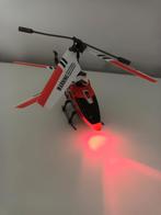 Helikopter met afstandsbediening, Hobby en Vrije tijd, Ophalen, Gebruikt, Helikopter
