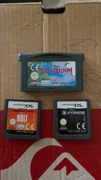 3 disney games van nintendo voor gameboy, Games en Spelcomputers, Ophalen of Verzenden, Zo goed als nieuw