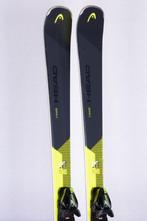 149 cm ski's HEAD V-SHAPE V8 2021, Era 3.0, grip walk, Lyt, Sport en Fitness, Skiën en Langlaufen, 140 tot 160 cm, Gebruikt, Verzenden