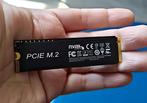 Samsung 990 Pro, 2 TB, NVME, SSD, PCIE 4.0, M2, Ophalen of Verzenden