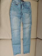 jeans zara - 34, Zara, Blauw, Ophalen of Verzenden, W27 (confectie 34) of kleiner