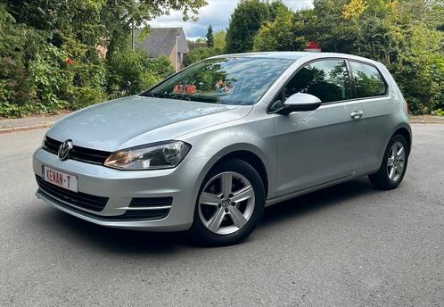 Volkswagen Golf 7 2013 1.2 benzine 131.000km Bluemotion, Auto's, Volkswagen, Bedrijf, Golf, ABS, Airbags, Airconditioning, Alarm