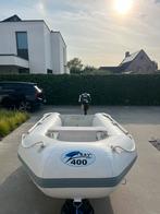Mercury 3,5 pk - zodiac boot, Watersport en Boten, Ophalen, Zodiac