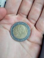 Zeldzame munt 2002 2 euro, Verzenden