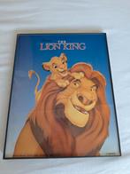 Kader The Lion King, Verzamelen, Disney, Ophalen, Zo goed als nieuw