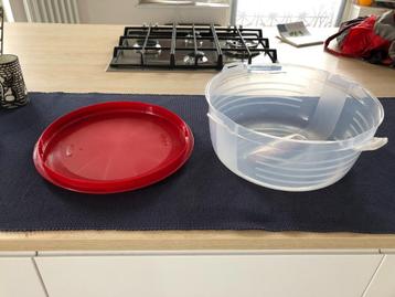 Nieuwe transportdoos voor gebak en cake beschikbaar voor biedingen