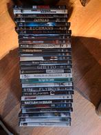 DVD collectie, Enlèvement, Comme neuf