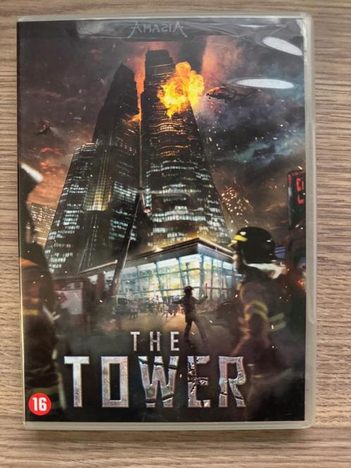 The Tower, Cd's en Dvd's, Dvd's | Actie, Ophalen of Verzenden