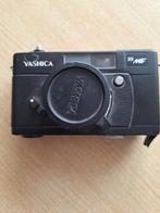 Yashica, Audio, Tv en Foto, Fotocamera's Analoog, Ophalen of Verzenden, Gebruikt, Compact, Overige Merken
