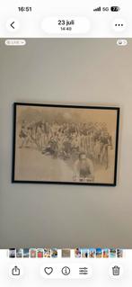 Val regering Martens 4, Antiek en Kunst, Ophalen