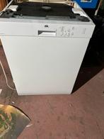 Vaatwasser van Mediamarkt, iets meer dan 2j oud, Elektronische apparatuur, Vaatwasmachines, Ophalen, Zo goed als nieuw