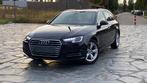 Audi A4 1.4TFSI Avant Ultra Virtual Cockpit/Automaat/, Auto's, Testrit aan huis, 4 cilinders, Blauw, A4