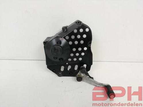 Tandwielkap Suzuki GSX600 GSX750 1988 t/m 1997 deksel GSX600, Motoren, Onderdelen | Suzuki, Gebruikt, Ophalen of Verzenden