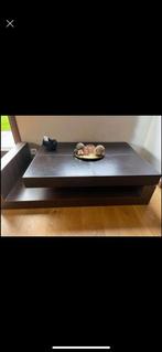 Natuzzi salontafel, Ophalen of Verzenden, Gebruikt