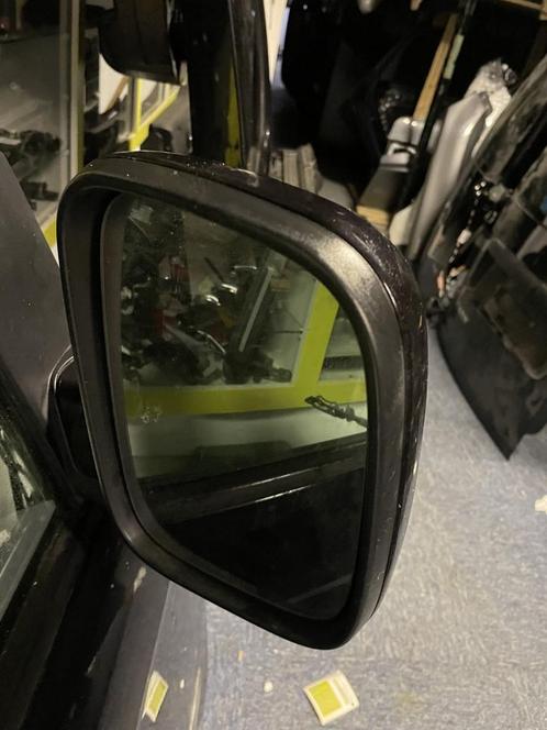 Vw caddy 2k5 buitenspiegel rechts, Autos : Pièces & Accessoires, Rétroviseurs, Utilisé, Enlèvement ou Envoi