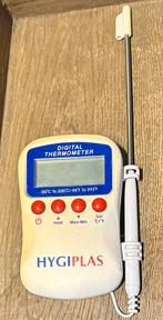 Voeding thermometer, Enlèvement ou Envoi, Utilisé