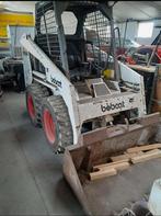 !!gezocht!!Bobcat,schranklader,minigraver,kniklader, Ophalen