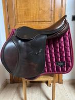 Professioneel Zaldi Star springzadel, Animaux & Accessoires, Enlèvement, Comme neuf, Obstacle