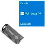 Windows 10 pro en familie, Computers en Software, Besturingssoftware, Nieuw, Ophalen of Verzenden, Windows