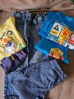 Kids 98-104 jongen, Ophalen, Zo goed als nieuw, Jongen, Overige typen