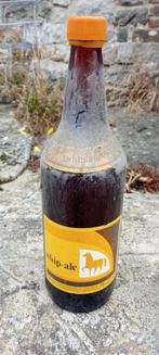 Brouwerij bierfles Whip-Ale 75 cl, Verzamelen, Ophalen of Verzenden, Zo goed als nieuw, Flesje(s), Overige merken