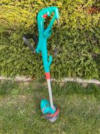 Gras trimmer bosch, Tuin en Terras, Ophalen