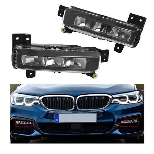 Links BMW X1 - F48 LED mistlamp origineel - G20 G22 G23 X6, Autos : Pièces & Accessoires, Éclairage