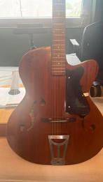 Mooie gitaar, Muziek en Instrumenten, Ophalen, Gebruikt