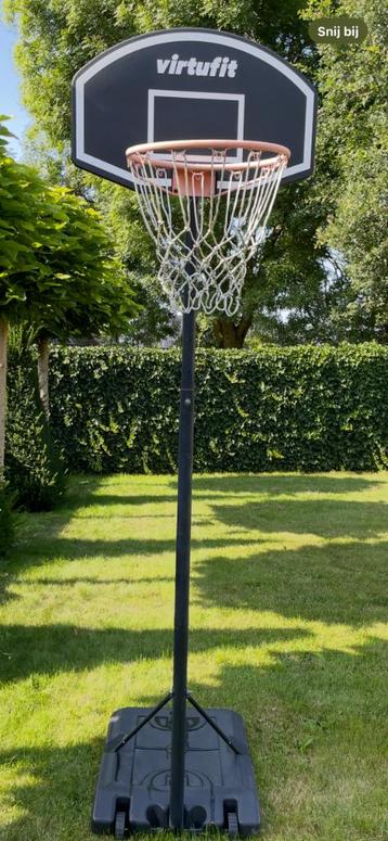 Basketbalpaal - VirtuFit beschikbaar voor biedingen