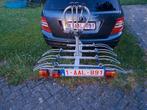Fietsendrager, Auto diversen, Fietsendragers, Ophalen