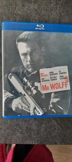 Blu ray Mr wolff, Ophalen of Verzenden, Zo goed als nieuw