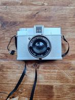 Lomography Diana F+, Audio, Tv en Foto, Fotocamera's Analoog, Ophalen of Verzenden, Zo goed als nieuw, Compact, Overige Merken