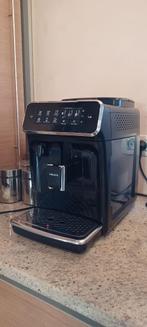 Machine à café Philips, Elektronische apparatuur, Koffiezetapparaten, Koffiebonen, Overige modellen, Afneembaar waterreservoir