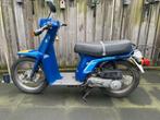 Honda scoopy, Fietsen en Brommers, Ophalen, Gebruikt