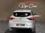 Renault Clio Clio 1.0 TCe Intens (bj 2020), Auto's, Renault, Stof, Gebruikt, Bedrijf, 3 cilinders