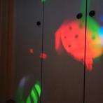 PROJECTEUR DE NOËL > VIDÉOPROJECTEUR, Enlèvement ou Envoi