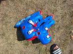 Rollerskates kids, Ophalen, Kinderen, Zo goed als nieuw, Inline skates 4 wielen
