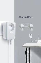 TP-Link | WiFi repeater | versterker | GRATIS LEVERING, Computers en Software, WiFi-versterkers, -, -, Nieuw, TP-Link